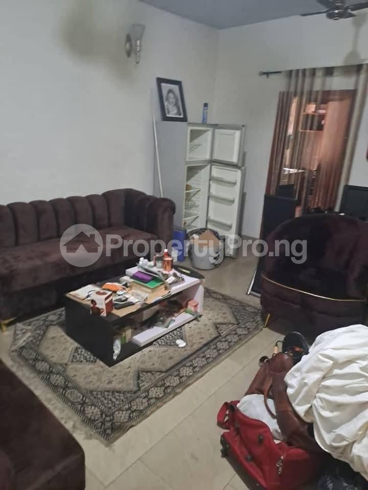 1 bedroom Flat / Apartment for sale Anthony Enahoro Lsdpc Estate Ogba Ikeja Lagos
