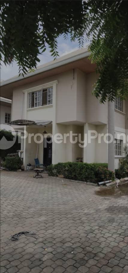 10 bedroom Commercial Property for rent Parkview Estate Ikoyi Lagos