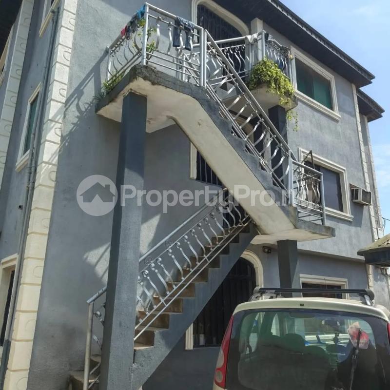 2 bedroom House for sale Oke Oko Isawo Agric Ikorodu Lagos