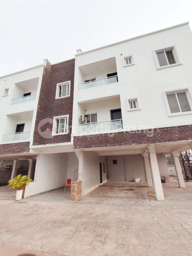 1 bedroom Flat / Apartment for rent Lekki Phase 1 Lekki Lagos