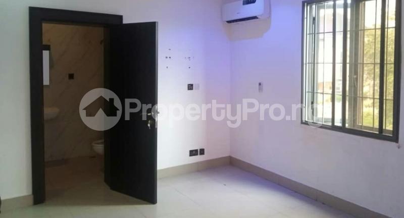 1 bedroom Flat / Apartment for rent Maitama Abuja