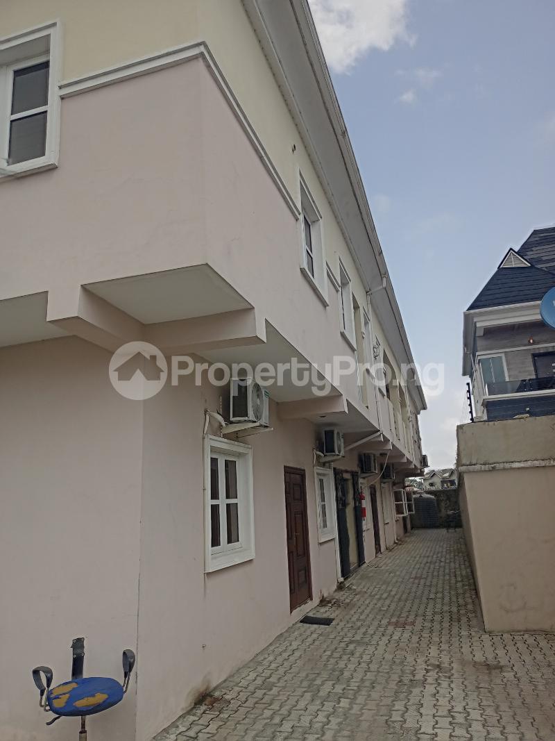 1 bedroom Flat / Apartment for rent Ologolo Lekki Lagos