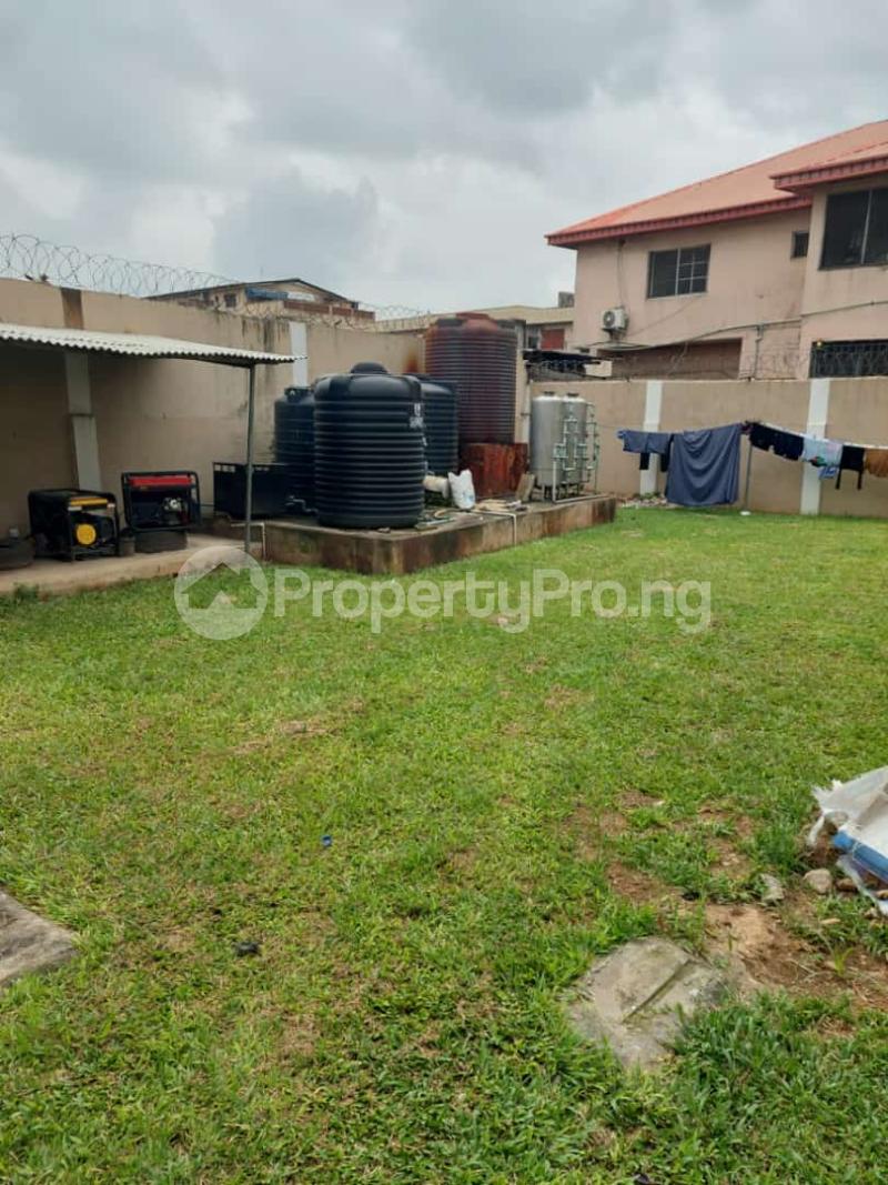 2 bedroom Flat / Apartment for rent Aguda Surulere Lagos