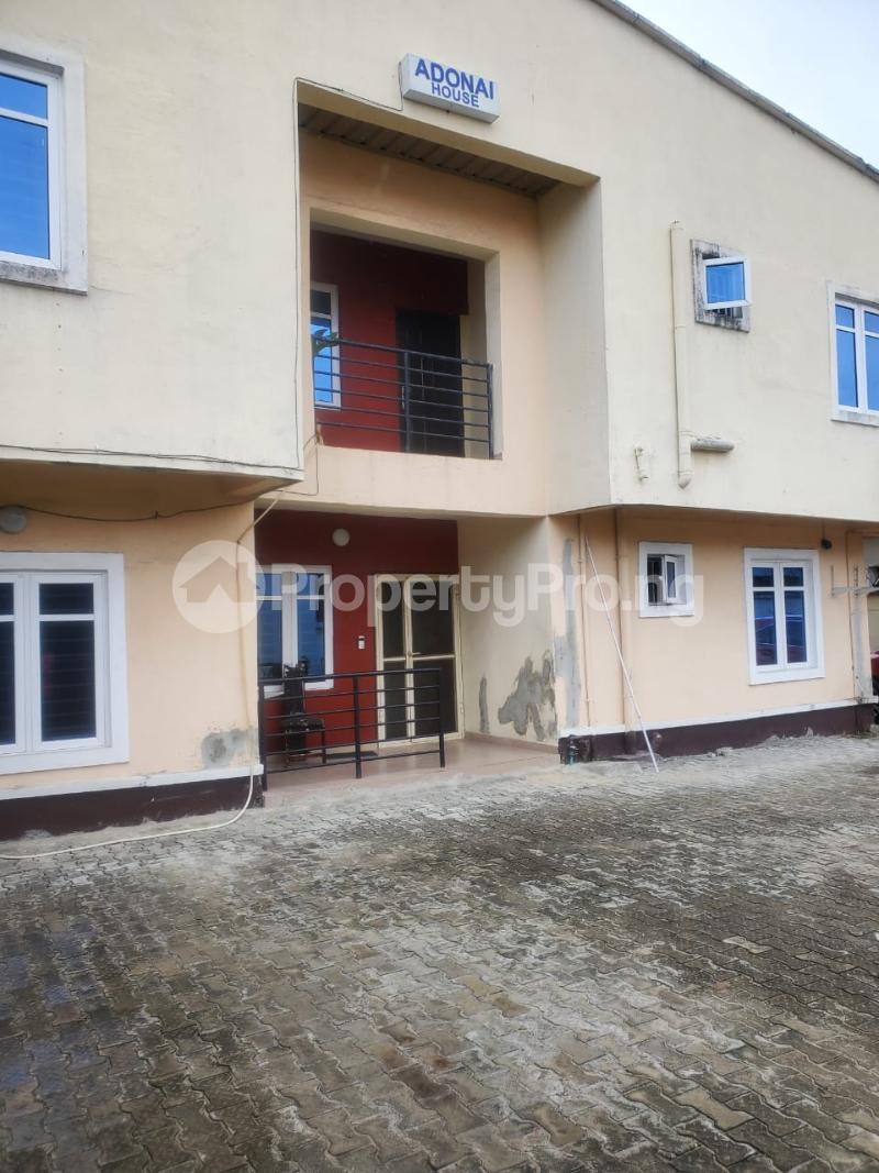 2 bedroom Flat / Apartment for rent Agungi Lekki Lagos