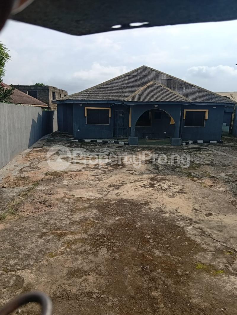 2 bedroom Flat / Apartment for sale Brentfield Estate, Magboro Ikorodu Lagos