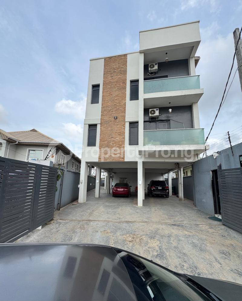 2 bedroom Flat / Apartment for rent  Orchid Lekki Lagos