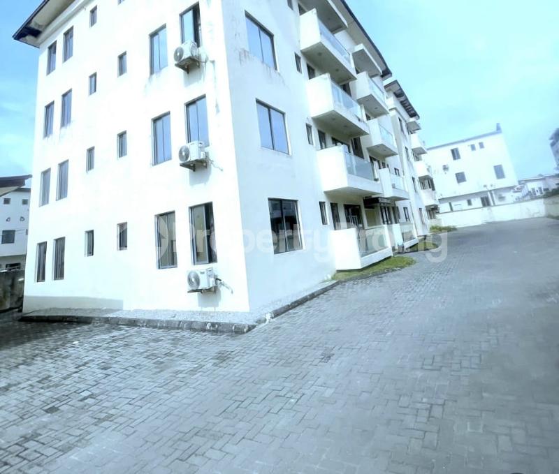 2 bedroom Flat / Apartment for rent Ikate Lekki Lagos