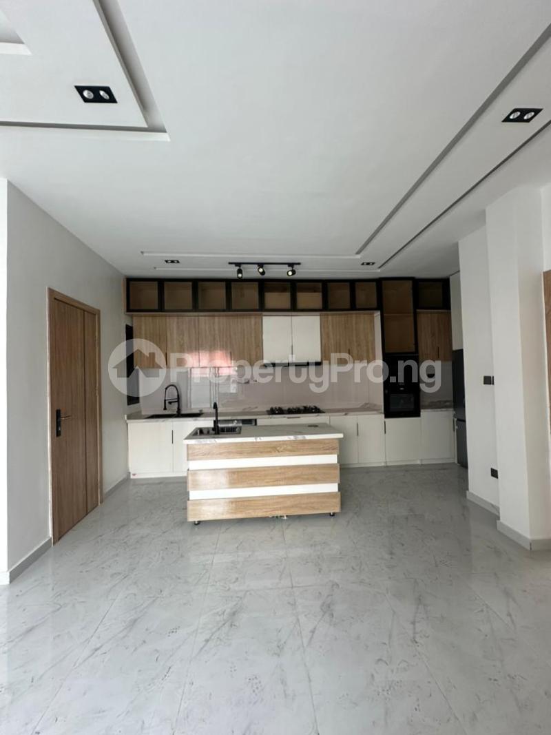 2 bedroom Flat / Apartment for rent  Ikate Lekki Lagos