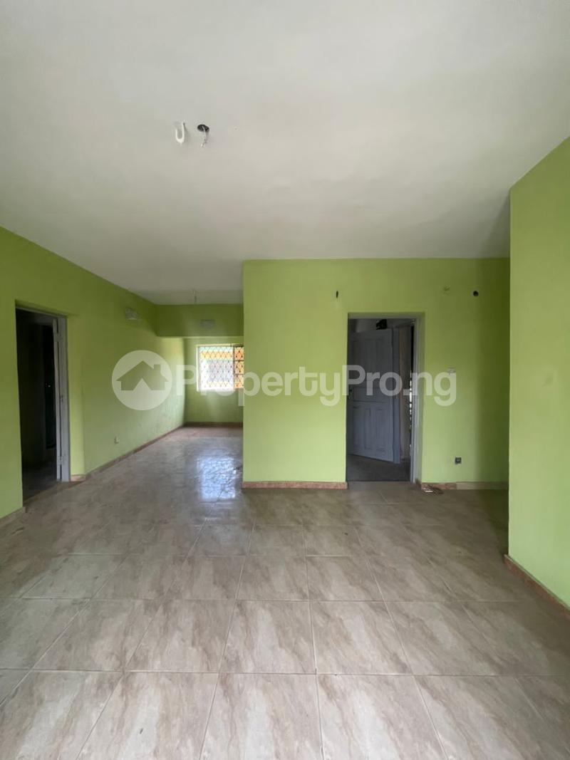 2 bedroom Flat / Apartment for rent Surulere Lagos