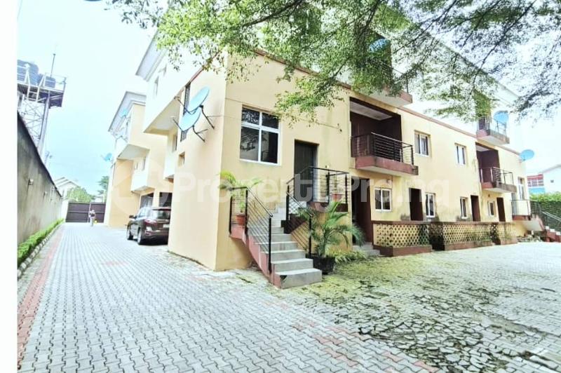 2 bedroom Flat / Apartment for rent Lekki Phase 1 Lekki Lagos