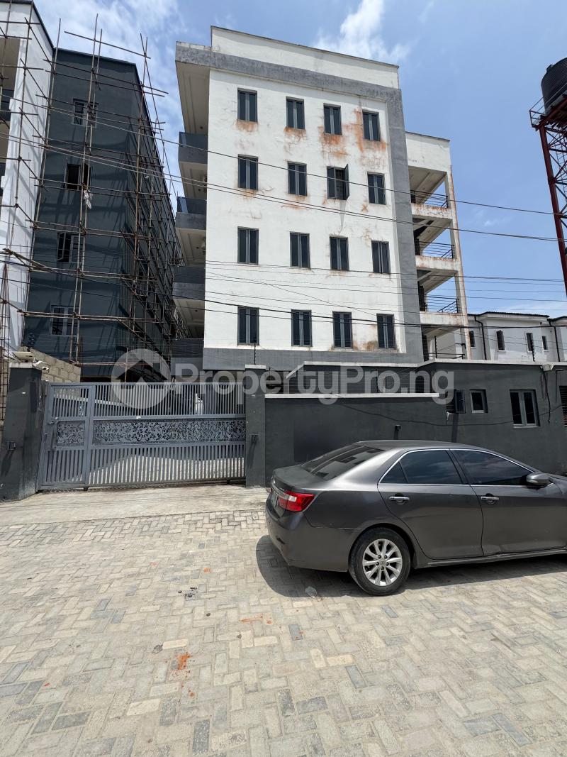2 bedroom Flat / Apartment for rent Ikate, Lekki Ikate Lekki Lagos
