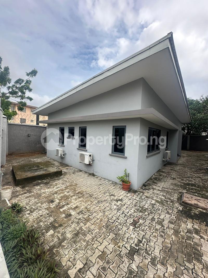 2 bedroom Flat / Apartment for rent Parkview Estate Ikoyi Lagos