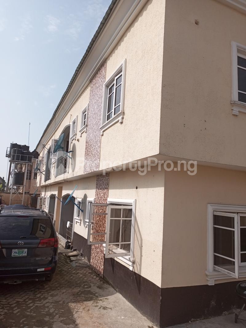 2 bedroom Flat / Apartment for rent Close To Lagos Business School Olokonla Ajah Lagos