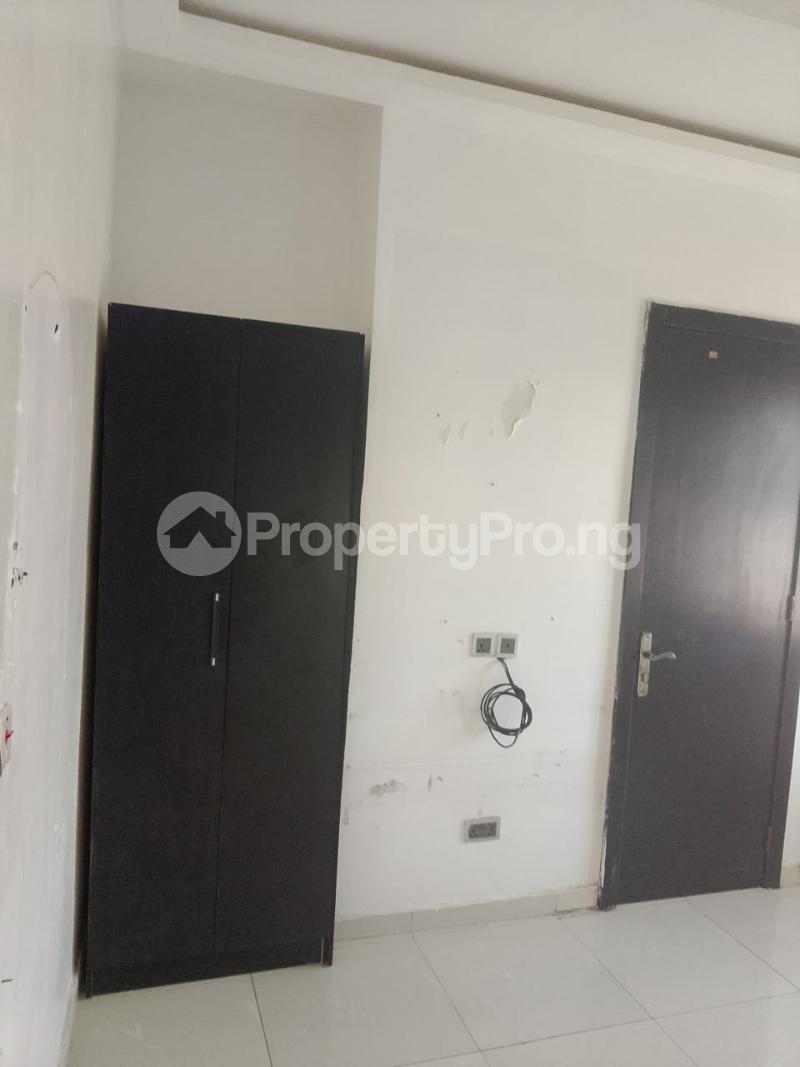 2 bedroom Flat / Apartment for rent Ilasan Lekki Lagos