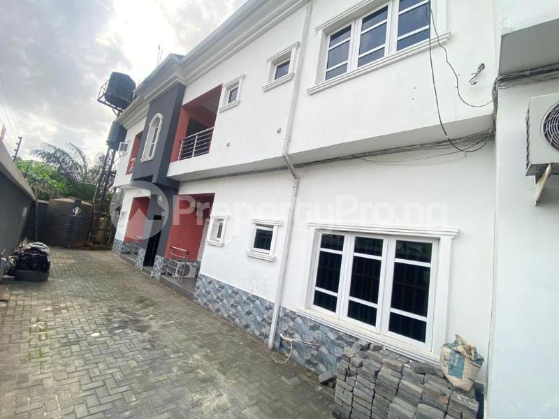 2 bedroom Flat / Apartment for rent Behind Lbs Olokonla Ajah Lagos