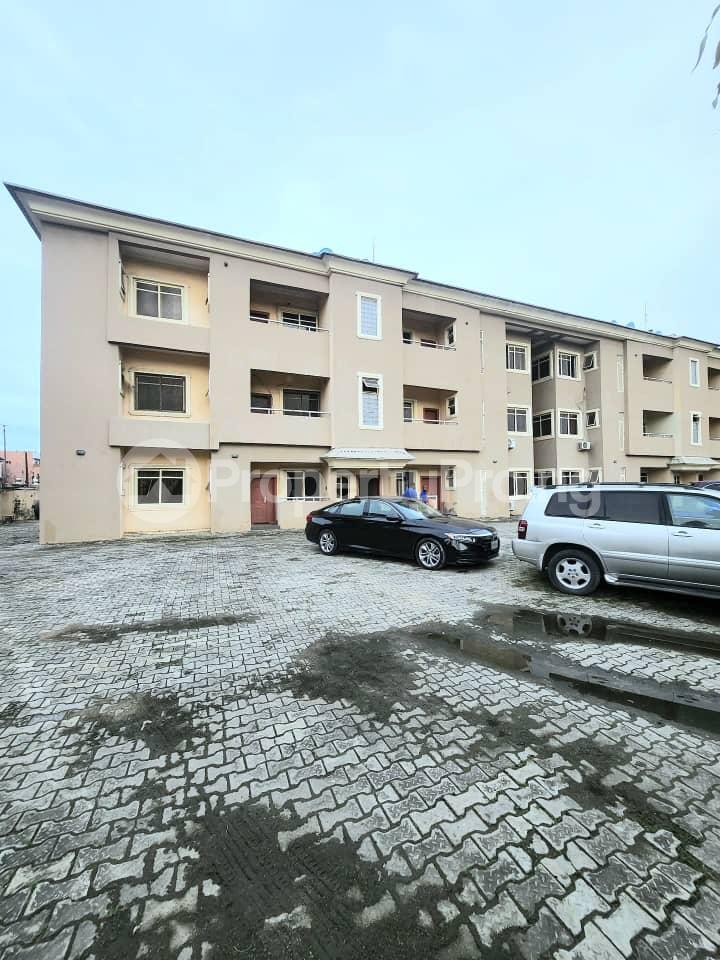 2 bedroom Flat / Apartment for rent Ikate Lekki Lagos