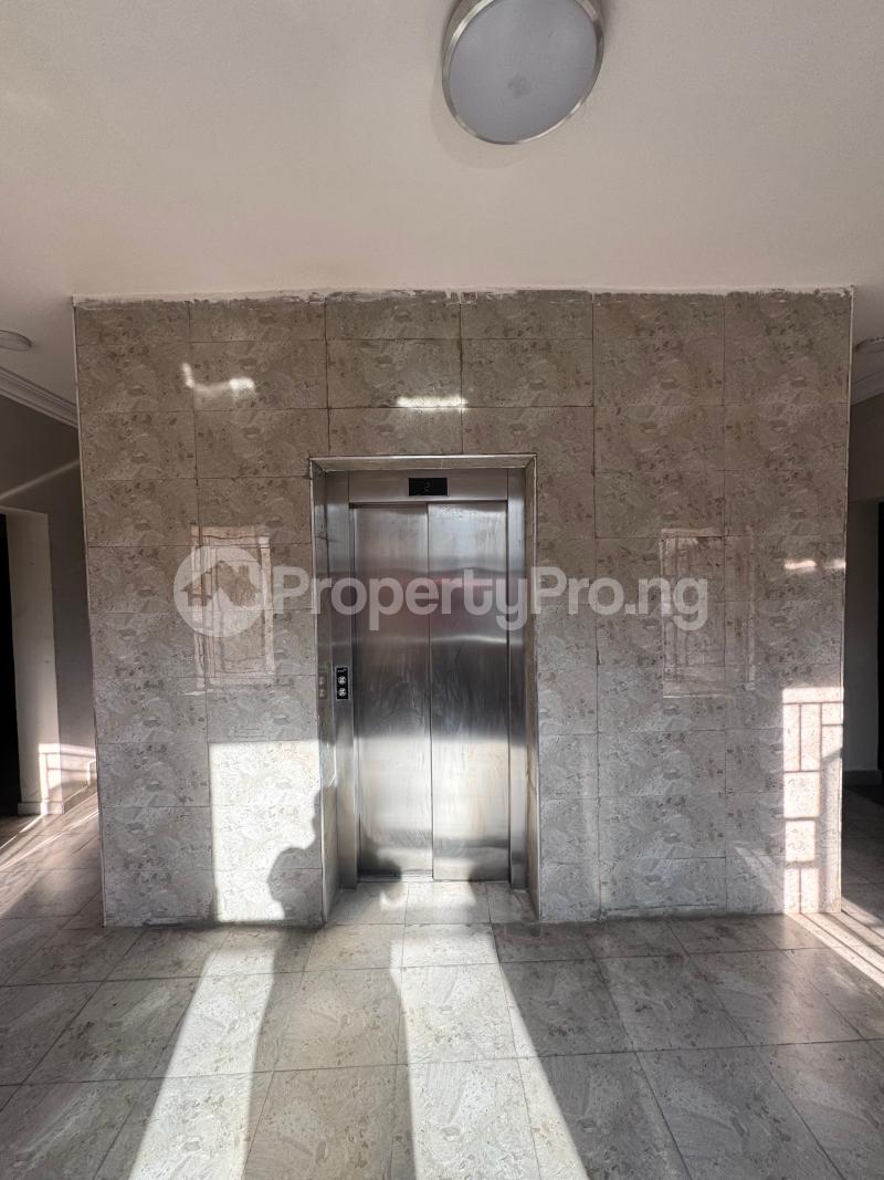 2 bedroom Flat / Apartment for rent Ikota, Lekki Ikota Lekki Lagos - 0