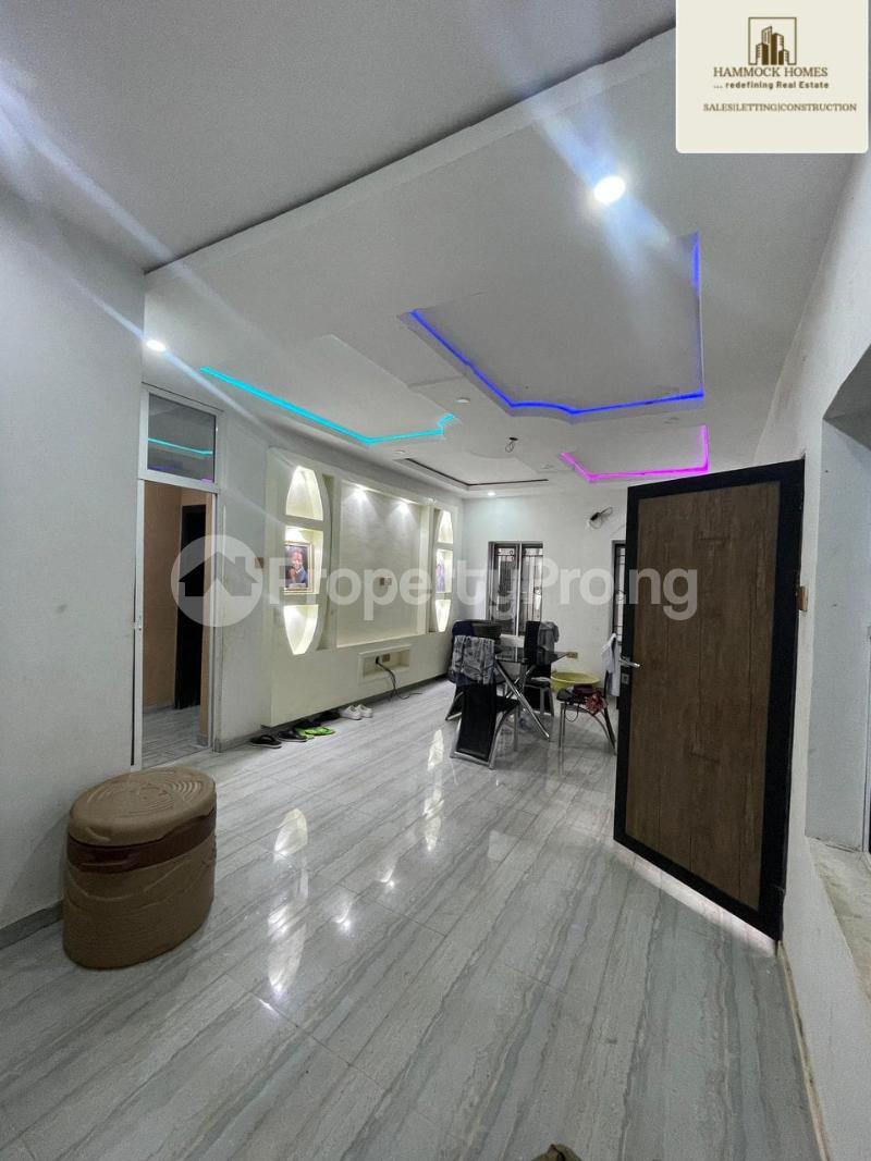 2 bedroom House for rent Kolapo Ishola Gra Ii Akobo Ibadan Oyo