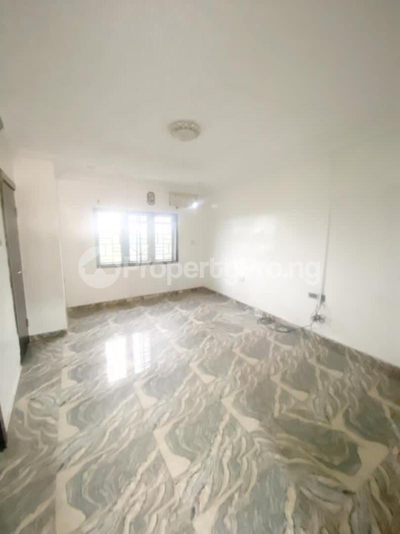 2 bedroom Flat / Apartment for rent Magodo GRA Phase 1 Ojodu Lagos