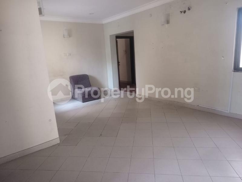 2 bedroom House for rent Lekki Phase 1 Lekki Lagos