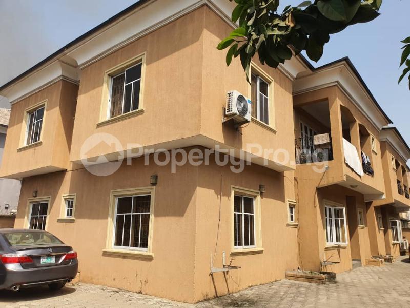 3 bedroom Flat / Apartment for rent Majek Sangotedo Ajah Lagos