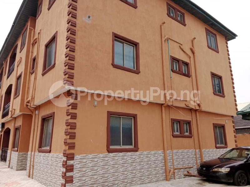 2 bedroom Flat / Apartment for rent Sangotedo Ajah Lagos