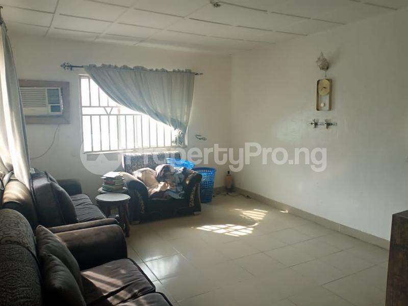2 bedroom Flat / Apartment for rent Igbo-efon Lekki Lagos