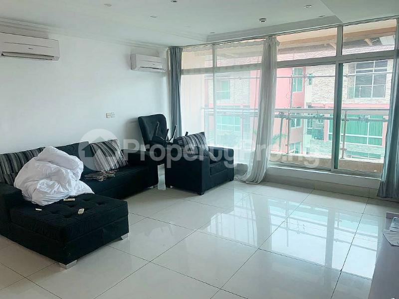 2 bedroom Flat / Apartment for rent Old Ikoyi Ikoyi Lagos