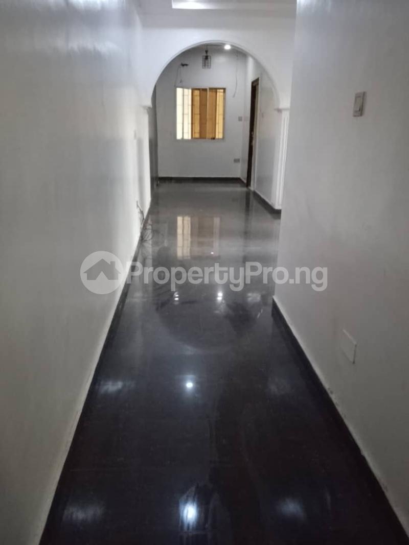 2 bedroom Flat / Apartment for rent Itedo Estate By Car Wash Lekki Lagos