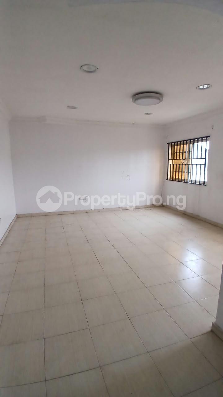 2 bedroom Flat / Apartment for rent Badore Road Badore Ajah Lagos