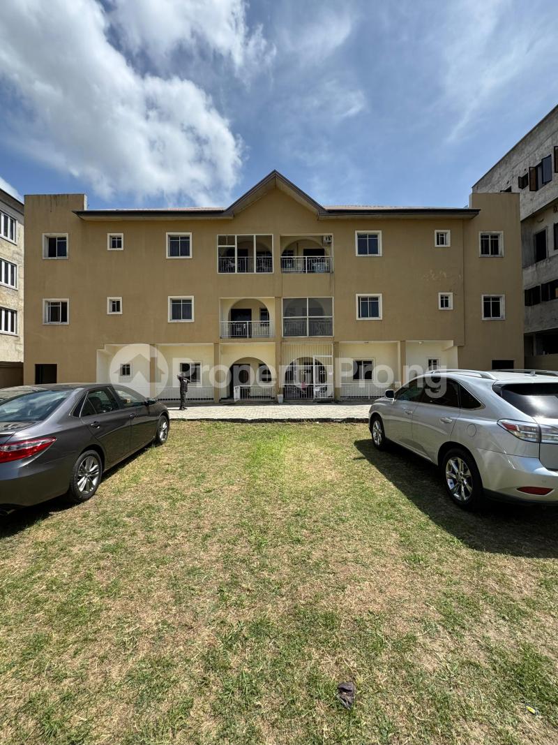 2 bedroom Flat / Apartment for rent Victoria Island Lagos