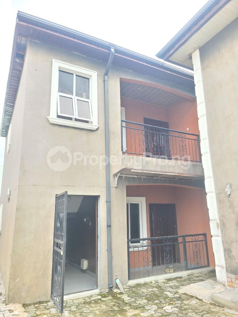 2 bedroom Flat / Apartment for rent Greenville Badore Ajah Lagos