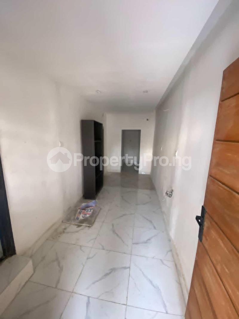 2 bedroom Flat / Apartment for rent Lekki Phase 1 Lekki Lagos