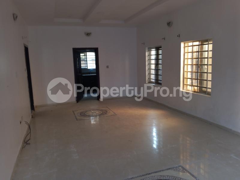 2 bedroom Flat / Apartment for rent Langbasa Ado Ajah Lagos