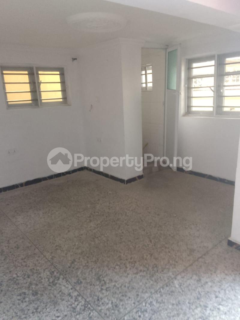 2 bedroom Flat / Apartment for rent Off College Road Ogba Lagos - 0