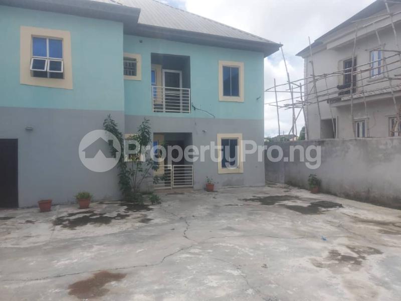 2 bedroom Flat / Apartment for rent Badore Ajah Lagos - 0