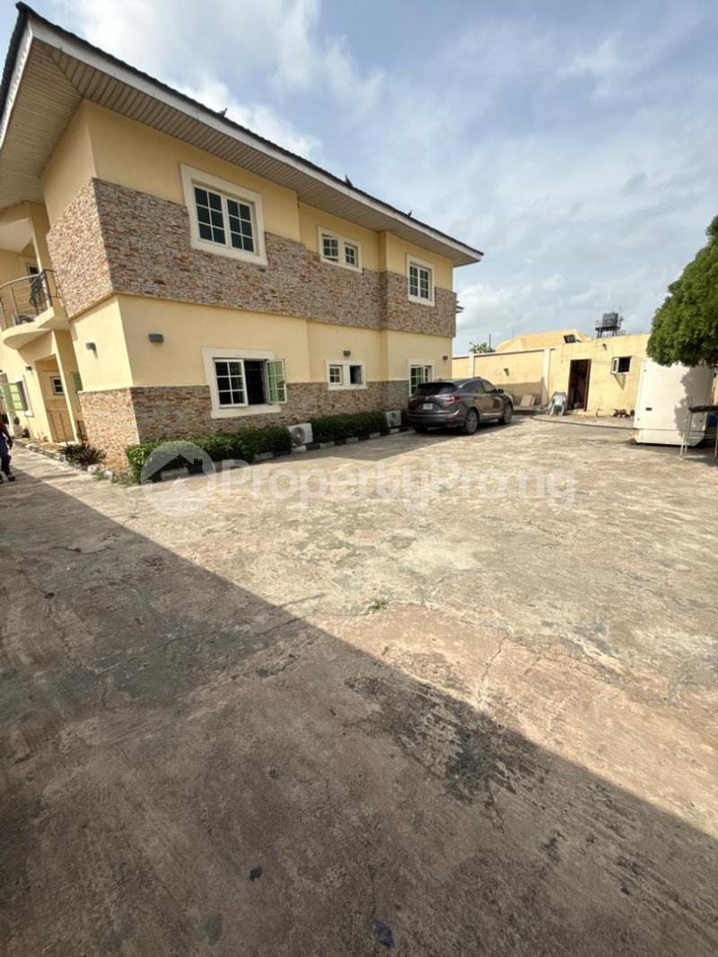 2 bedroom Flat / Apartment for rent Parkview Estate Ikoyi Lagos