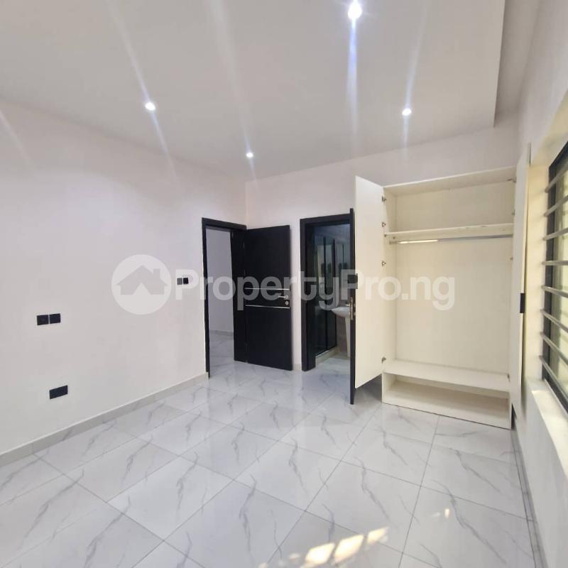 3 bedroom House for rent Lekki Phase 1 Lekki Lagos