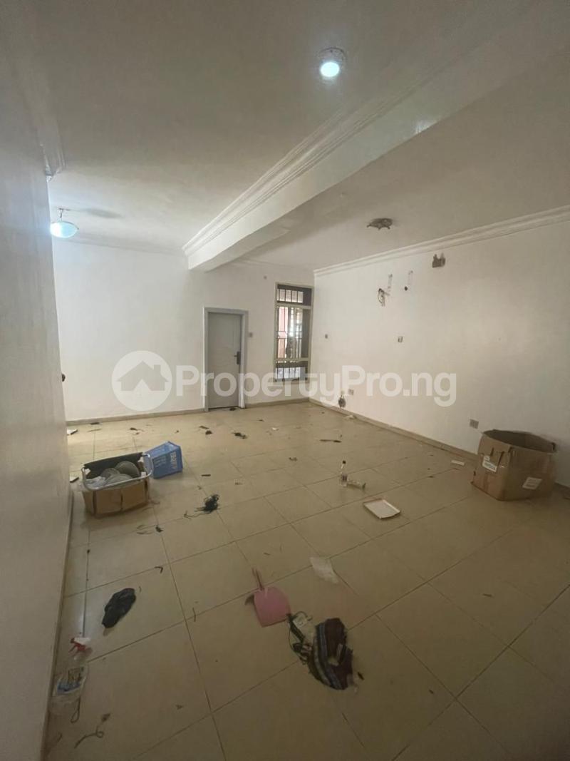 2 bedroom Flat / Apartment for rent Idado Lekki Lagos
