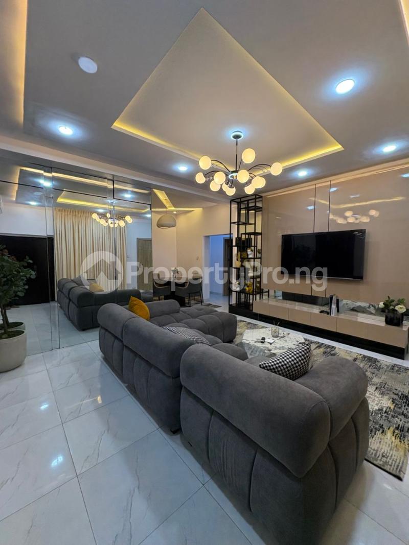 2 bedroom Flat / Apartment for rent Lekki Lagos - 3