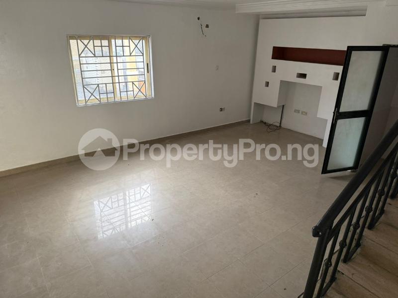 2 bedroom House for rent Lekki Phase 1 Lekki Lagos