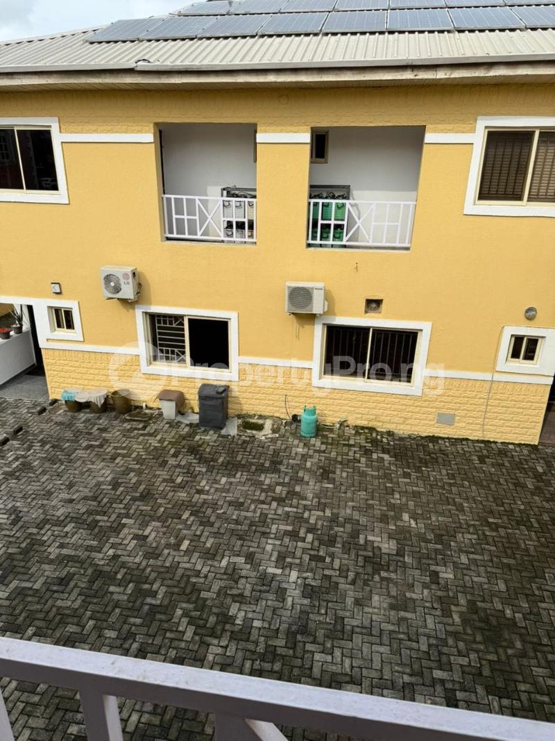 2 bedroom House for rent Lekki Phase 1 Lekki Lagos