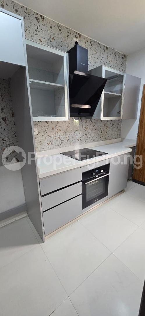 2 bedroom Flat / Apartment for rent Banana Island Ikoyi Lagos - 2