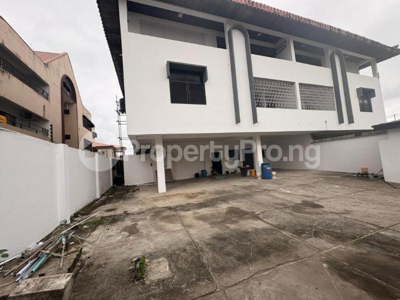 6 bedroom Commercial Property for rent Victoria Island Lagos - 0