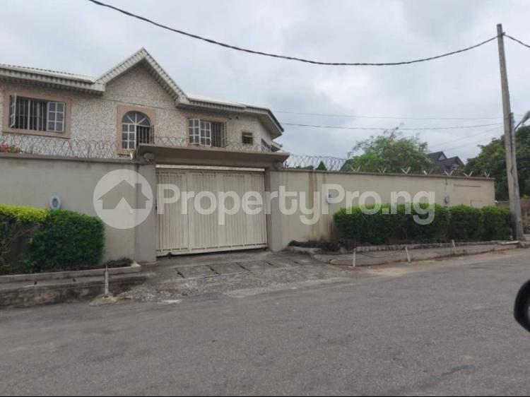 4 bedroom Flat / Apartment for sale   Opebi Ikeja Lagos
