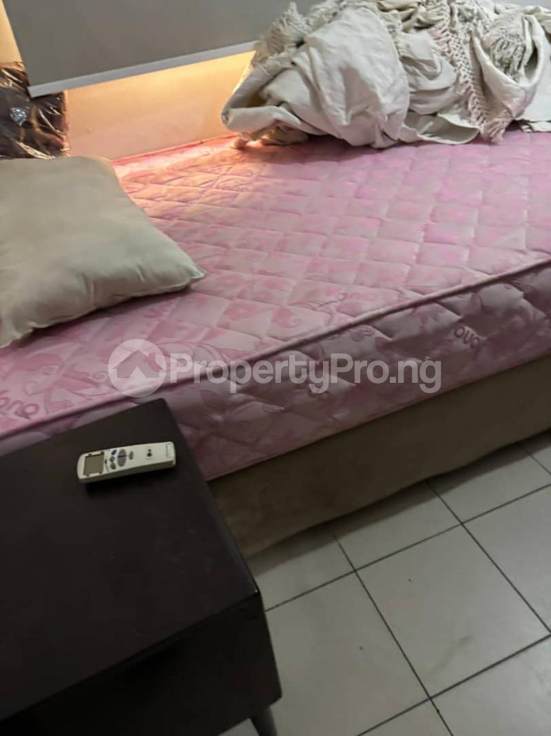 1 bedroom Flat / Apartment for rent Lekki Phase 1 Lekki Lagos