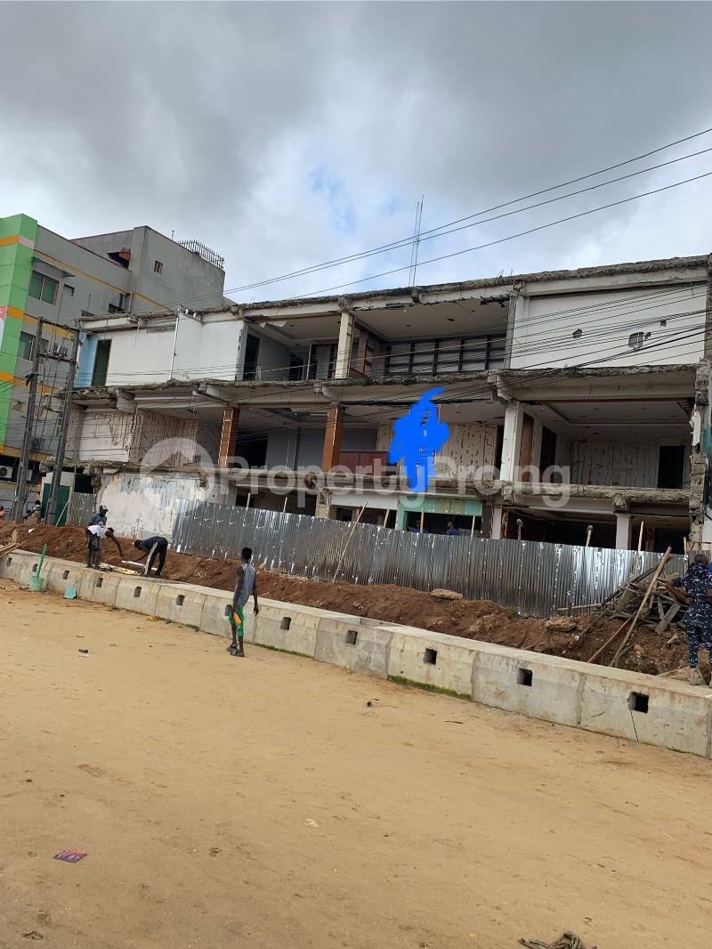 Commercial Property for rent Opebi Ikeja Lagos - 0