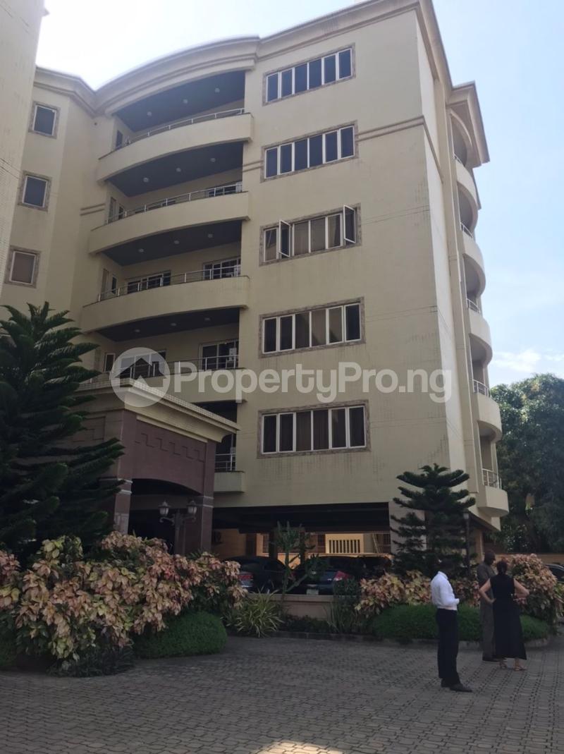 3 bedroom House for rent Victoria Island Victoria Island Lagos - 9