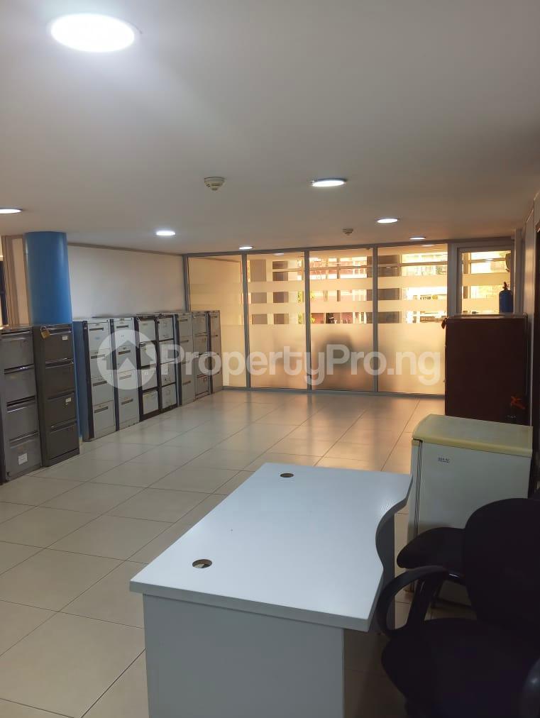 Commercial Property for rent Adeyemo Alakija Victoria Island Lagos