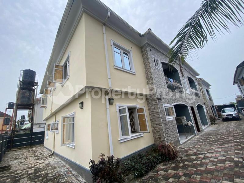 2 bedroom Flat / Apartment for rent Otunla Lakowe Ajah Lagos